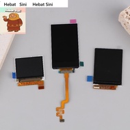 QSKstoreTools LCD Display Sensor Digitizer Assembly Screen For IPod Nano 2nd 4th 7th Replacement