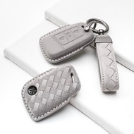 Volkswagen 福斯 Golf8 GTI GolfR Tiguan Rline 鑰匙皮套 鑰匙圈