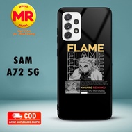 Latest Samsung A72 5g Case Jujutsu Case Samsung A72 5g Hardcase Softcase Glossy Cheapest Premium