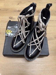 rick owens dr martens