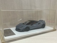 D&G Davis & Giovanni  LBWK Liberty walk Ferrari 488 GTB 1:43