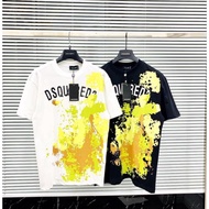 Dsquared2 shirt, super product, hot men's t-shirt 2022
