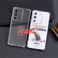 Vivo V29E Soft Case Airbag Clear Case Vivo V29E