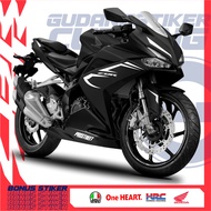 STRIPING CUTTING HONDA CBR250RR STICKER NEW STICKER LIS CBR K45R SIMPLE ELEGANT COOL MOTIF NEW STICK