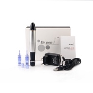 Dr.Pen ULTIMA A1 Dr Pen WIRELESS Derma Pen Micro Needle Facial Instrument USB System