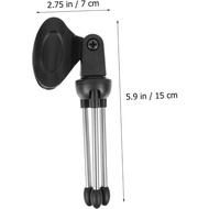 Microphone Stand Desktop Microphone Bracket Mic Holder Mic Arm Stand Mic Support Rack Microphone Hol
