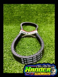 YAMAHA GENUINE V BELT/DRIVE BELT 2PH MIO SOUL I 125(M3)/B65 AEROX/NMAX V2/ 44D MIO MX/MXI FI/2DP NMA
