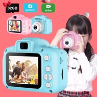 【Yearn】พิกเซล กล้องถ่ายรูปเด็กตัวใหม่ ถ่ายได้จริง กล้องถ่ายรูปเด็ก กล้อง digital สำหรับเด็ก กันแตก กันกระแทก