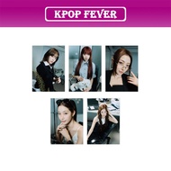 LE SSERAFIM 2026 Season’s Greetings MD [HOLIDAY HOUSE] / 3D POSTER