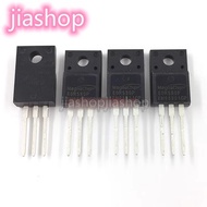 5pcs Original 60R580P TO-220F MMF60R580P MMF60R580PTH TO220F 8A/650V N-Channel MOSFET Transistor New
