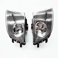 OEM; 63177182195 63177182196 New Fog Lights Headlight Car Fog Lamp Front Bumper For BMW 7 Series F01