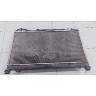 Toyota Caldina GT4 ST246 Turbo Radiator