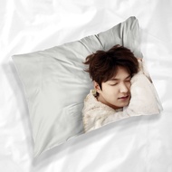 Lee Min Ho Li MinHo Boys Over Flowers Pillowcase Korean Special Gift K-Drama