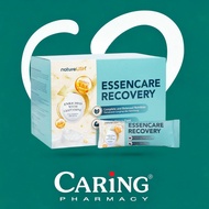 【Fast shipping】Naturelish Recovit Essencare Recovery Formula Milk [2 Boxes] Glutamine Fish Oil DHA O