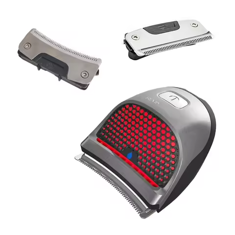 Shortcut Pro Self-Haircut Replacement Blade Fit ，Compatible for Remington， HC4240 / HC4250 Trimmer A