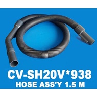 Hitachi Vacuum Cleaners Hose Set/Hitachi/CV-SH20V*938/Original Factory Part