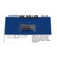 Casio IR-40 Ink Roller Black