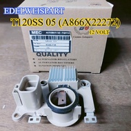 IC REGULATOR/ALTERNATOR REGULATOR IC CAS T120SS 05 (IVR949)/ (A866X22272)