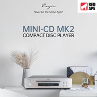 Cayin Mini-CD MKII CD Player