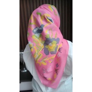 ZARELLFASHION - PREMIUM VOAL SQUARE MOTIF DF2