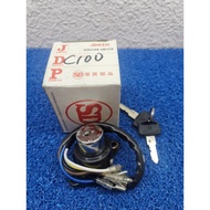 Main Switch Kunci Honda C100