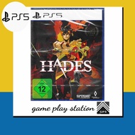 ps5 hades ( english )