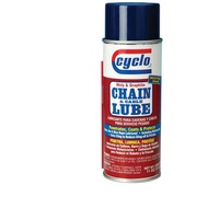 CYCLO C-661 CHAIN LUBE