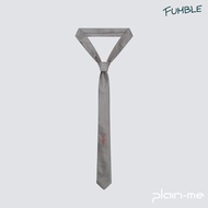 plain-me FUMBLE Park Fan [Suit Tie] Tie Accessories Men Women [FMB99232-261]