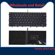 DELL Precision 5510 5520 5530 5540 M5520 0GDT9F  Laptop keyboard