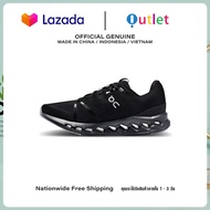 รับประกันของแท้ On Running Cloudsurfer รองเท้ากีฬา 3MD10420485 รับประกัน 1 ปี