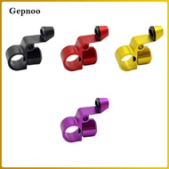 Gepnoo Thin Mouth Bell Mouth Wire Gauge Modified Wire Gauge Reel Accessory Portable