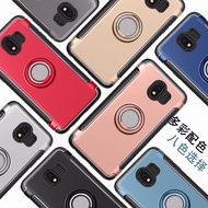 New finger ring holder case for Samsung Galaxy j4 2018 j8 2018 j7 2018 j2 pro j7 plus Note9