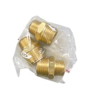 〔〕 Xinduoduo Shop Four-Point External Teeth To Three-Point Adapter 3 Pieces Set