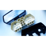 Kawasaki Micro AR80 Speedometer Set