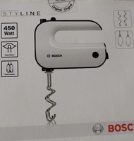 Bosch hand mixer