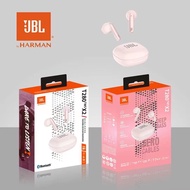 หูฟังบลูทูธTWS JBL T280TWS X2 True Wireless Bluetooth Headphones In-Ear Earbuds บลูทูธ 5.3 หูฟังแบบส