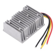 DC Voltage Regulator Bucks Converter, Waterproof DC to DC Bucks Converter, 36V 48V to 13.8V 30A Step