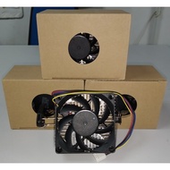 AMD CPU Heatsink  Fan