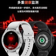 Smart Watch6 Blood Oxygen Blood Pressure Pedometer Monitoring Smart Watch IP68 Waterproof Watch