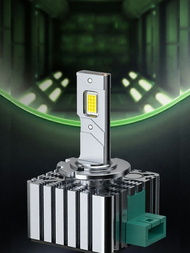 LED Headlight Bulb H7
