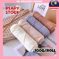 Milk cotton Yarn 8ply /Lover Yarn cotton yarn tufting yarn