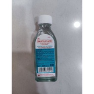 Salicylic Acid 3% 25ml IPI salicylic acid