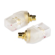 OKCSC Earphone Adapter for SENNHEISER IE300 Male to 0.78 2 PIN Female Connecter for SENNHEISER IE300