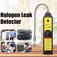 Refrigerant Leak Detector Halogen R134a R410a R22a Air Condition HVAC Checker1