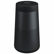 BOSE - SoundLink Revolve II Bluetooth Speaker (黑色) (平行進口)