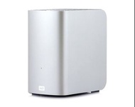 WD MyBook Thunderbolt Duo 8TB