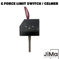 GFORCE LIMIT SWITCH / CELMER