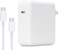 Mac Book Pro Charger - 96W USB C Charger Power Adapter for USB C Port MacBook pro & MacBook Air 16 1