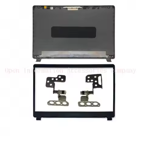 W New LCD Back Cover FOR Acer Aspire 3 A315-42 A315-42G A315-54 A315-54K A315-56 Rear Lid TOP Case B