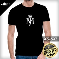 Baju Tshirt Michael Jackson Music Lelaki Perempuan Man Woman  oversize S-5XL